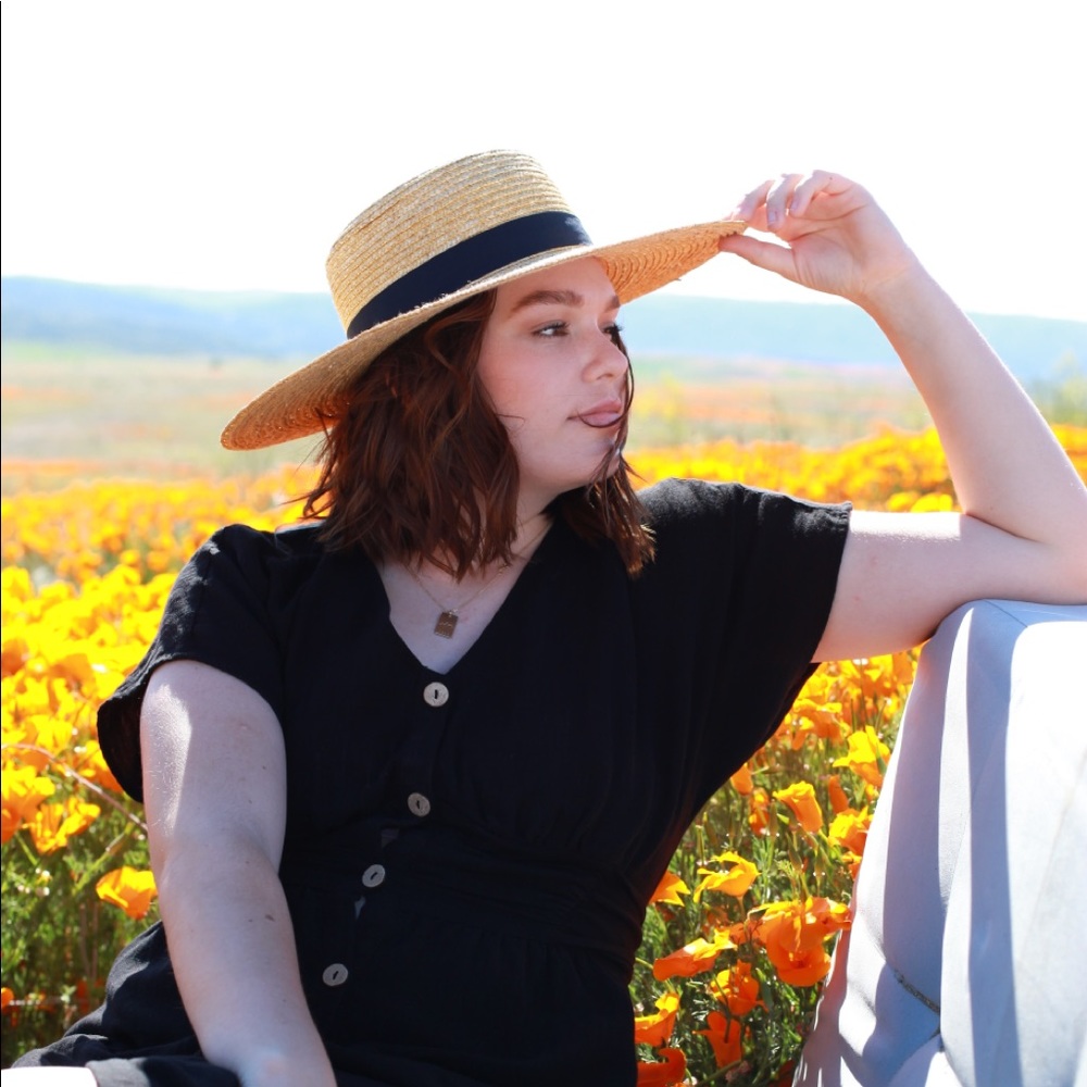 Meet your Posher, Brynn